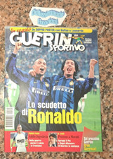Guerin sportivo 1999 usato  Castelfranco Emilia
