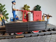 Lgb 2001 draisine gebraucht kaufen  Siegburg