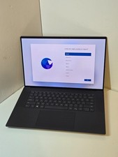 Dell Precision 5680 i7 vPro 13700H 64GB 512GB NVIDIA RTX 2000 OLED 4K Touch 16" comprar usado  Enviando para Brazil