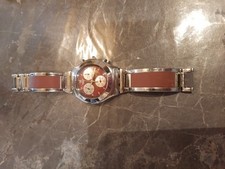Watch irony damenuhr gebraucht kaufen  Mechernich