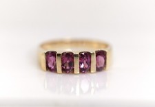 Gelbgold damenring rosa gebraucht kaufen Gelbgold damenring rosa gebraucht kaufen  München