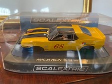 Scalextric c3921 amc for sale  LONDON