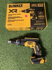 Dewalt dcf630b 20v for sale  Winnetka