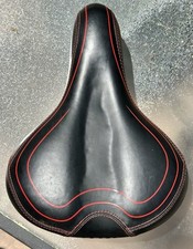foam bike gel saddle seat for sale  Littleton