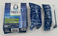 Brita longlast replacement d'occasion  Expédié en Belgium