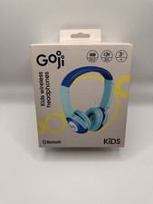 Goji wireless bluetooth for sale  FRASERBURGH