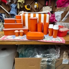 Vtg 1970s tupperware for sale  Portsmouth