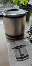 Wmf eismaschine 3in1 gebraucht kaufen  Haiger