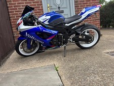 Suzuki gsxr 600 for sale  LONDON