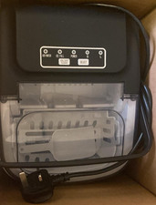 Silonn countertop ice for sale  BRADFORD