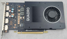 Nvidia quadro p2200 d'occasion  Expédié en Belgium