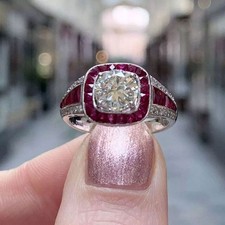 Sparkling fashion pave for sale  USA