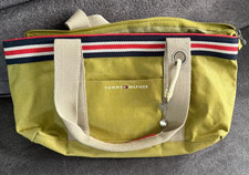 Tommy hilfiger tasche gebraucht kaufen  Gevelsberg