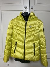 Sportalm skijacke damen gebraucht kaufen  Meckenbeuren