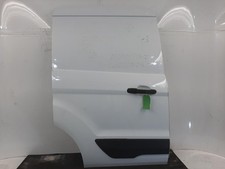 2016 ford transit for sale  POOLE