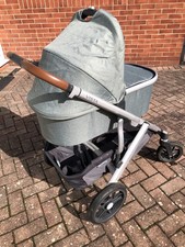 Uppababy vista complete for sale  ORMSKIRK