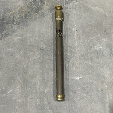 Antique bathroom brass for sale  Freeport