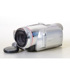 Panasonic digital video gebraucht kaufen  Rain