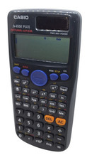 Casio 85de plus gebraucht kaufen  Herten