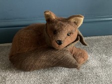 Felt fox ornament for sale  SELBY