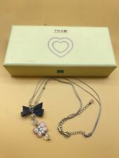 Thun collana soft usato  Mantova