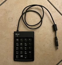 Tastiera numerica usb usato  Santa Teresa di Riva