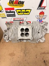 Offenhauser dual port for sale  Fair Oaks