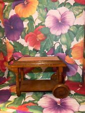 Vintage dollhouse wooden for sale  Cranston