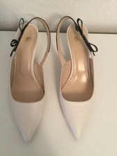 slingpumps getragen gebraucht kaufen  Leimen