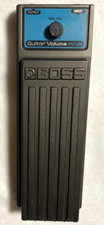 [Quase em perfeito estado] Pedal de volume de guitarra Boss FV-100 anos 80 feito no Japão frete grátis comprar usado  Enviando para Brazil