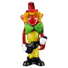 Figur clown fliege gebraucht kaufen  Kappeln