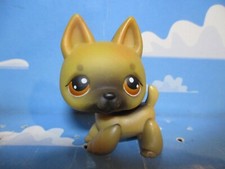 Petshop german shepherd d'occasion  Expédié en Belgium