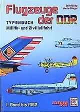 Flugzeuge ddr band gebraucht kaufen  Berlin