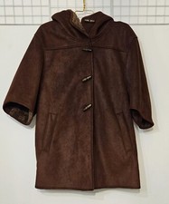Mantel dufflecoat zara gebraucht kaufen  München