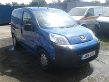 Peugeot bipper breaking for sale  NOTTINGHAM