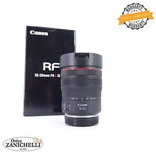 Canon 20mm is usato  Cormano