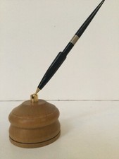 Vintage hand turned for sale  GUILDFORD
