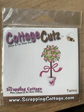 Cottage cutz topiary for sale  MAYFIELD