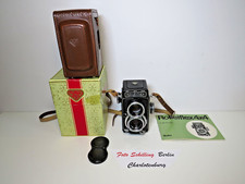 Rollei rolleiflex 4x4 gebraucht kaufen  Berlin