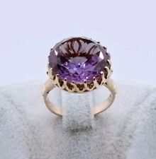 Ring rotgold synthetischem gebraucht kaufen  Berlin