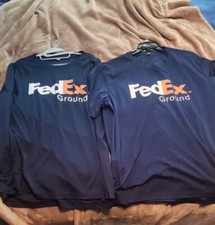 Fedex ground uniform for sale  Round Rock