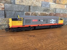 Gauge class 37506 for sale  MELTON CONSTABLE