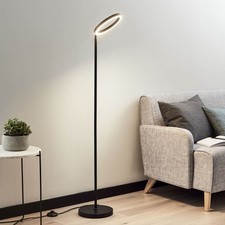 Led floor lamp for sale  STAFFORD