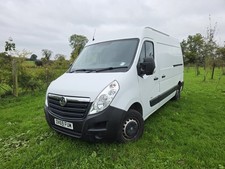 Vauxhall movano l2h2 for sale Vauxhall movano l2h2 for sale  STOKE-ON-TRENT