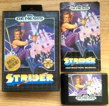 Strider complet boîte usato Strider complet boîte usato  Spedire a Italy