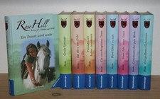 Rose hill bände gebraucht kaufen  Wildsteig
