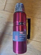 Thermos stainless king for sale  BORDON