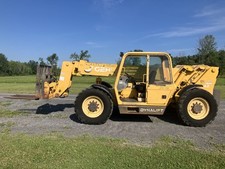 2002 gehl dl6l for sale  Sloansville