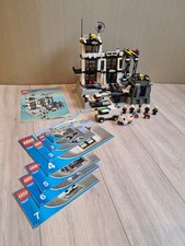 Lego city 7237 gebraucht kaufen  Ortenburg