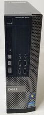 Computadora de escritorio Dell OptiPlex 9010 Intel Core i7-3770 @3,40 GHz 16 GB RAM/sin disco duro segunda mano  Embacar hacia Mexico